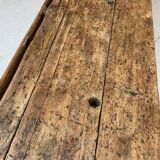 Established old oak XL