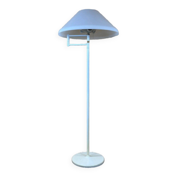 Lampadaire réglable années 60 70 Swiss Lamps International Suisse métal — Beyit