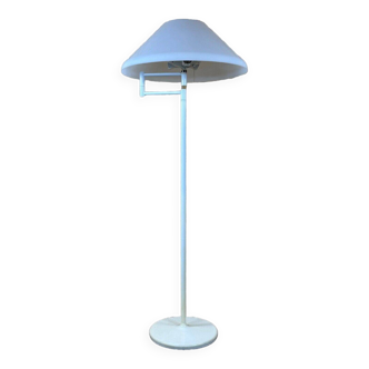 60s 70s adjustable floor lamp Swiss Lamps International Switzerland metal