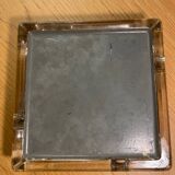 Ashtray or large vintage Air France pocket