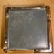 Ashtray or large vintage Air France pocket