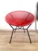 Vintage Fantasia armchair