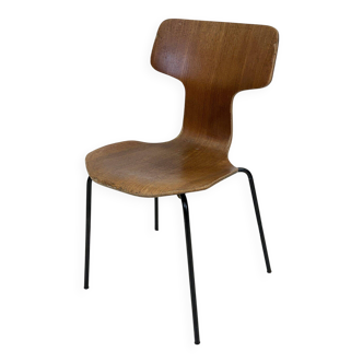 Chair 3103 "Hammer" — Arne Jacobsen, 1960s