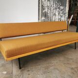 Bench, daybed from the 50s, by Joseph Pentenrieder