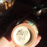 5 tasses, mugs en céramique