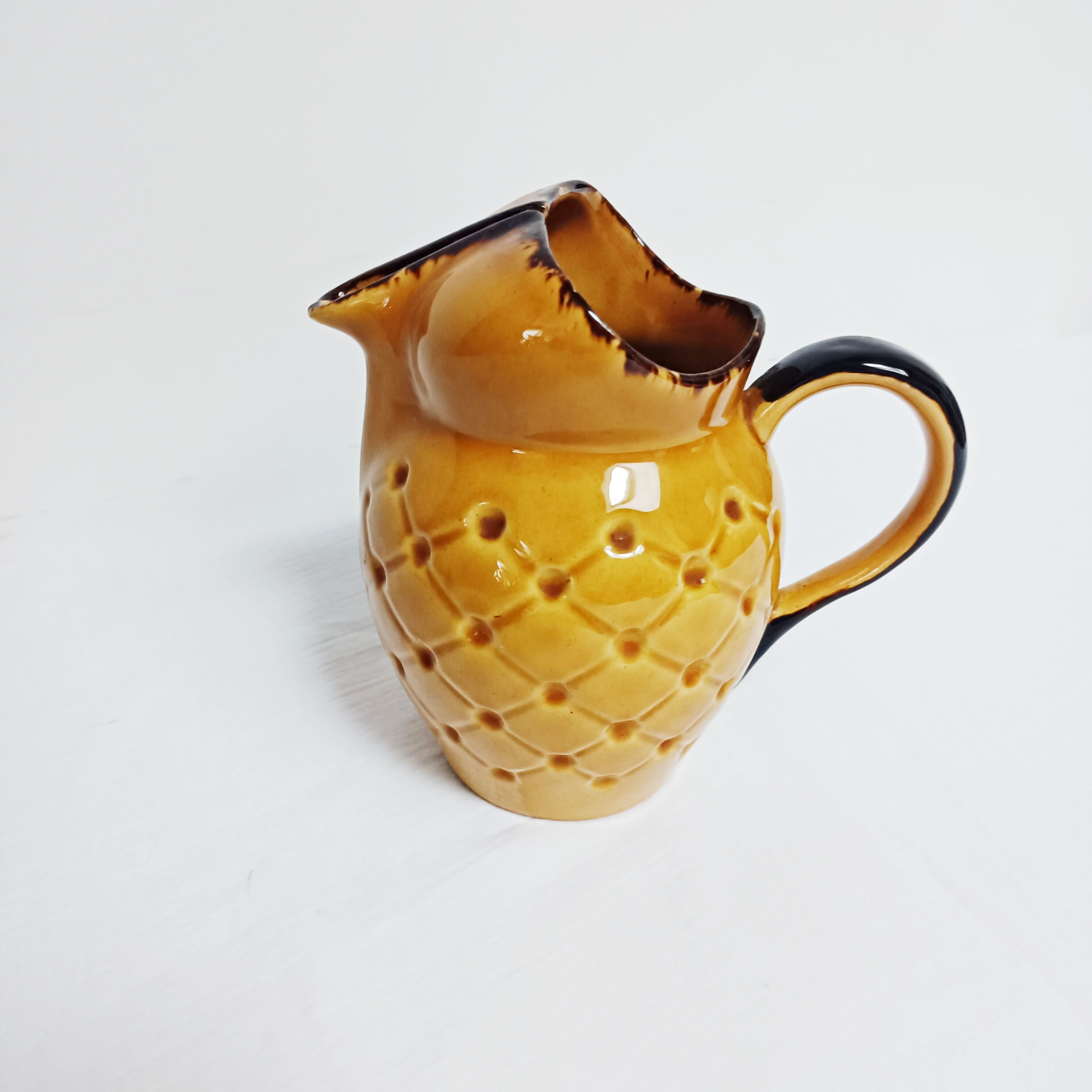 Pichet mireille, Poët Laval