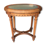 Ancient stool