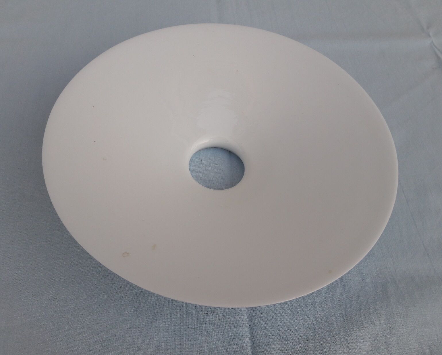 Abat-jour opaline