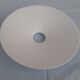Abat-jour opaline
