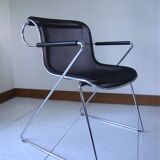 Penelope armchair by Charles Pollock