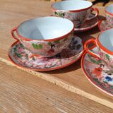 Japanese fine porcelain cup