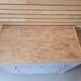 Vintage chest of drawers 60s