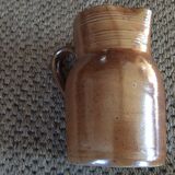 Sandstone pitcher