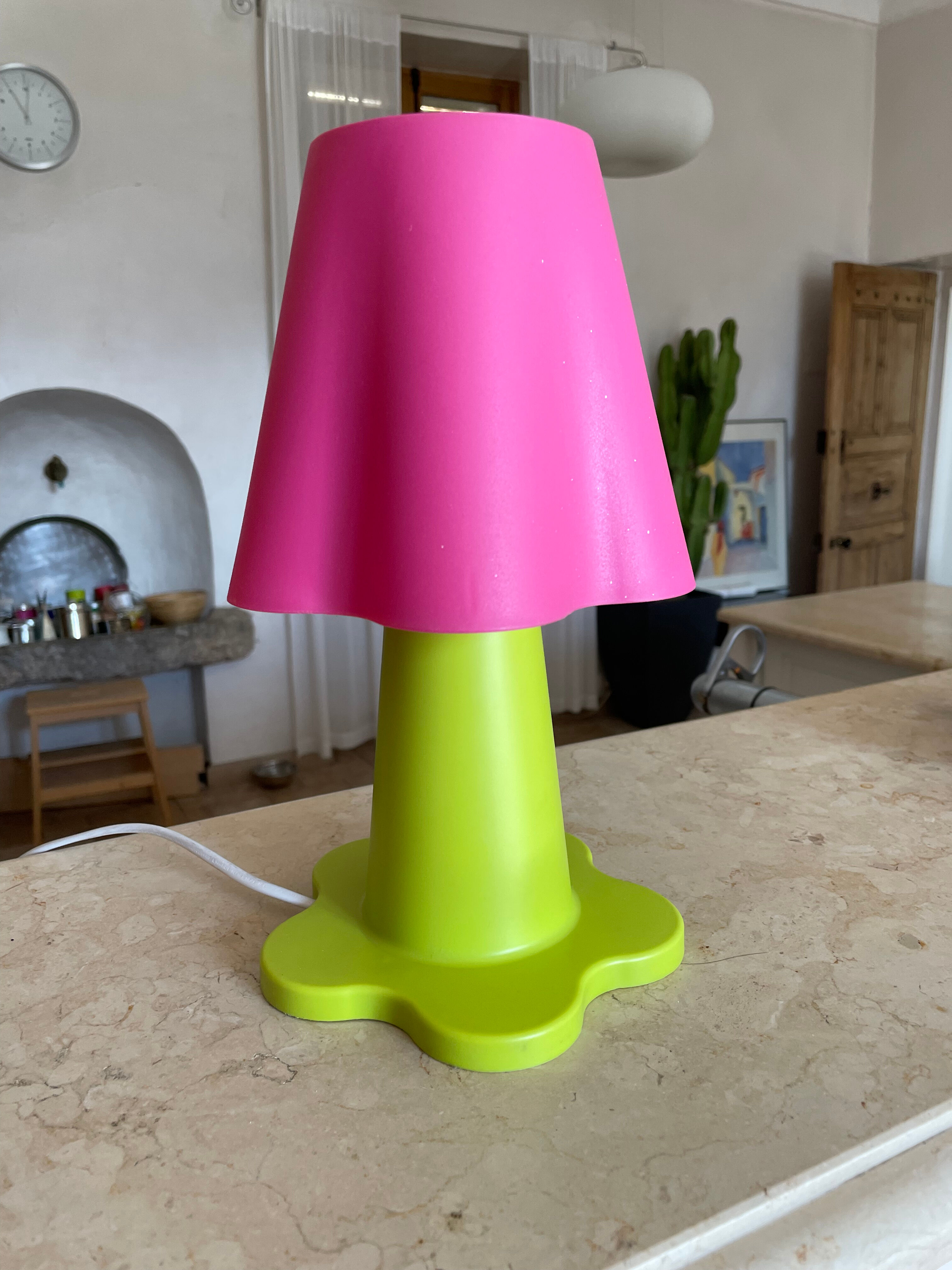 Lamp Ikea design Morten Kjelstrup