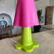Lamp Ikea design Morten Kjelstrup