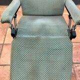 Lafuma armchair from the 70s