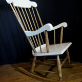 Rocking chair Windsor