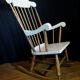 Rocking chair Windsor