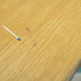 Oak cabinet, Danish design, 1960s, production: Denmark