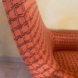 English armchair