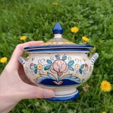 Tureen