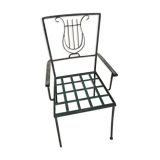 Foulil Iron Forge