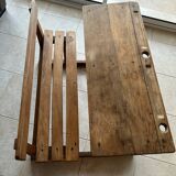 Bureau écolier