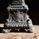 Statuette notre dame
