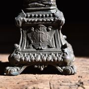Statuette notre dame