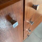 étagères murale Bartolini vintage