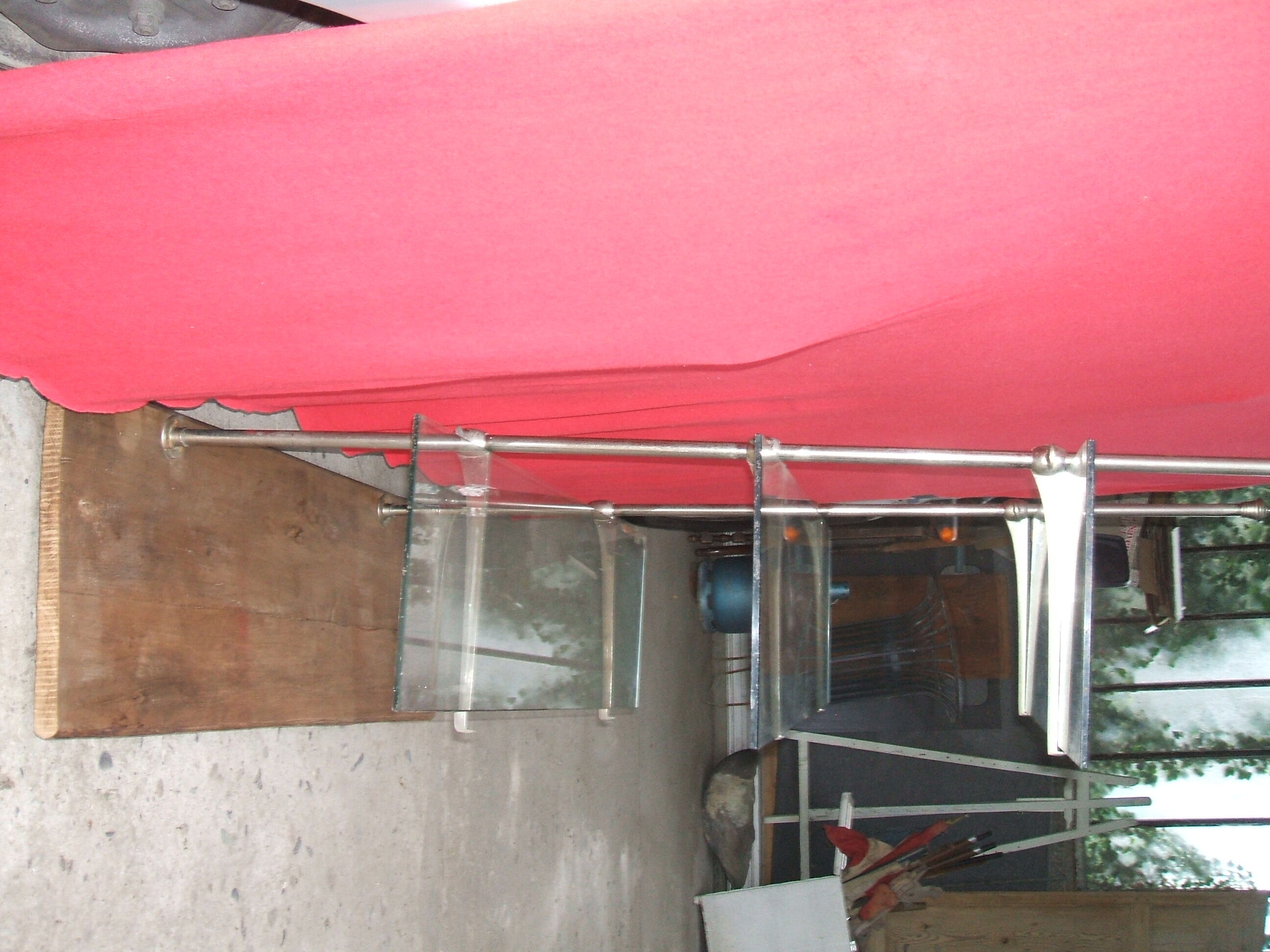 Store floor debut XXeme