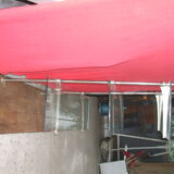 Store floor debut XXeme