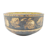 Swedish sandstone cup from the szilasi wisby keramik factory