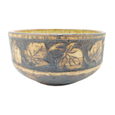 Swedish sandstone cup from the szilasi wisby keramik factory