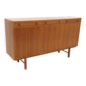 enfilade scandinave en