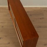 60s Sideboard Showcase by Wilhelm Renz