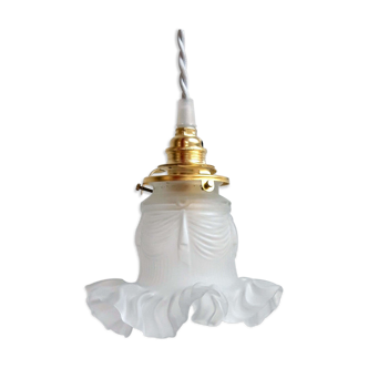 Lampe baladeuse tulipe