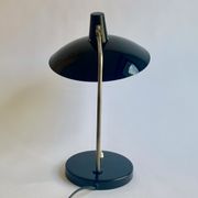 Desk Lamp Polam Meos, 1970S