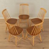 1960s Dining Chairs,