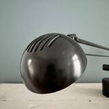 Lampe de bureau halogène articulée
