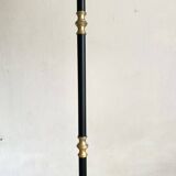 Vintage floor lamp from the 60s