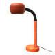 Cobra Table Lamp Swedish Space Age by Fagerhult