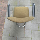 Fauteuil De Wit