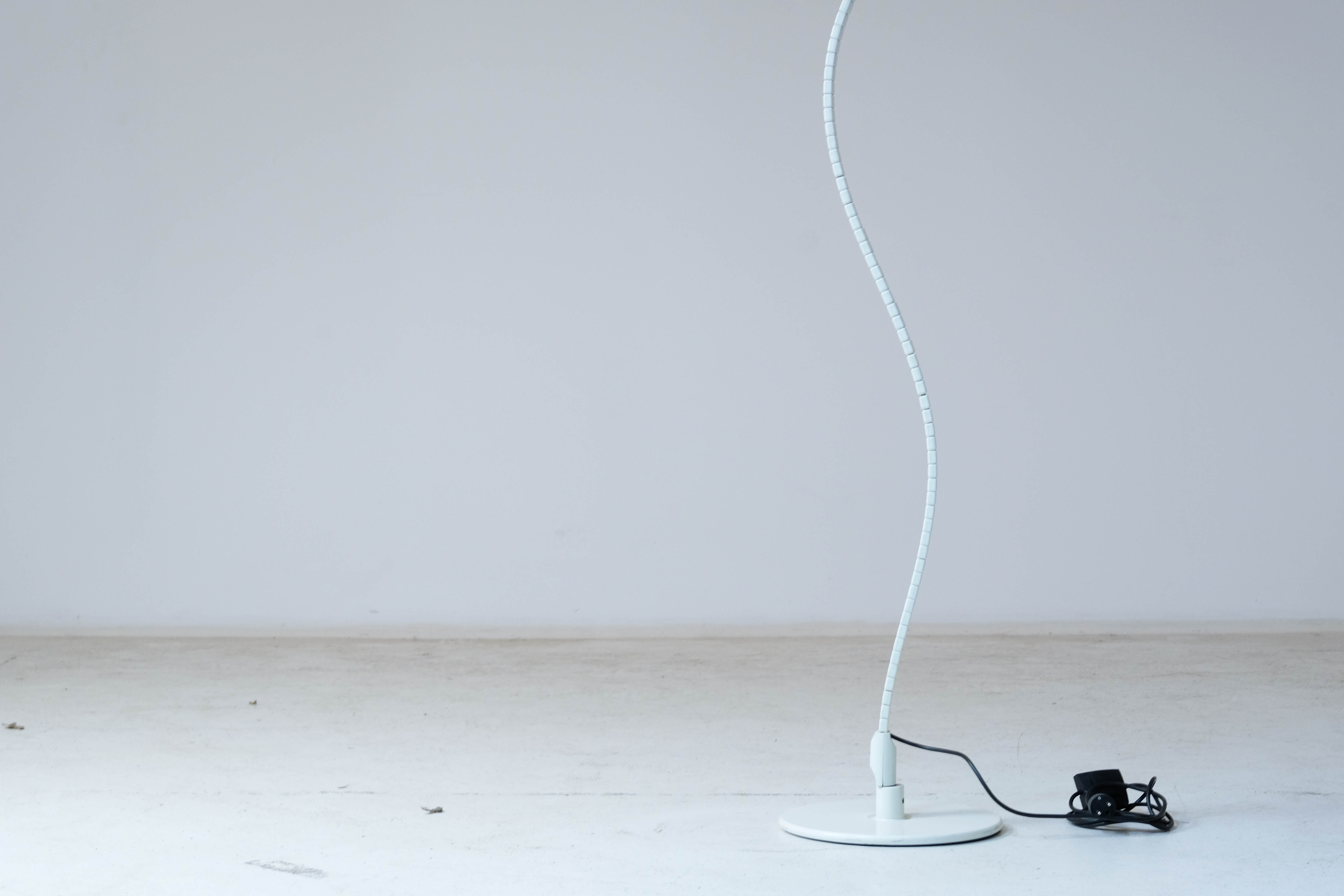 Vertebra Lamp by Martinelli 1970's