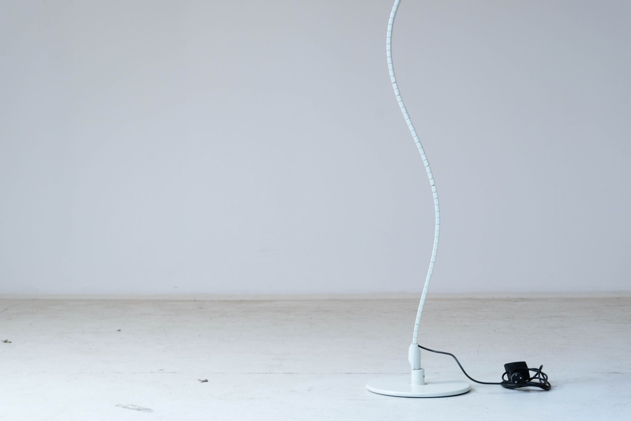 Vertebra Lamp by Martinelli 1970's