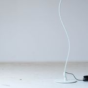 Vertebra Lamp by Martinelli 1970's