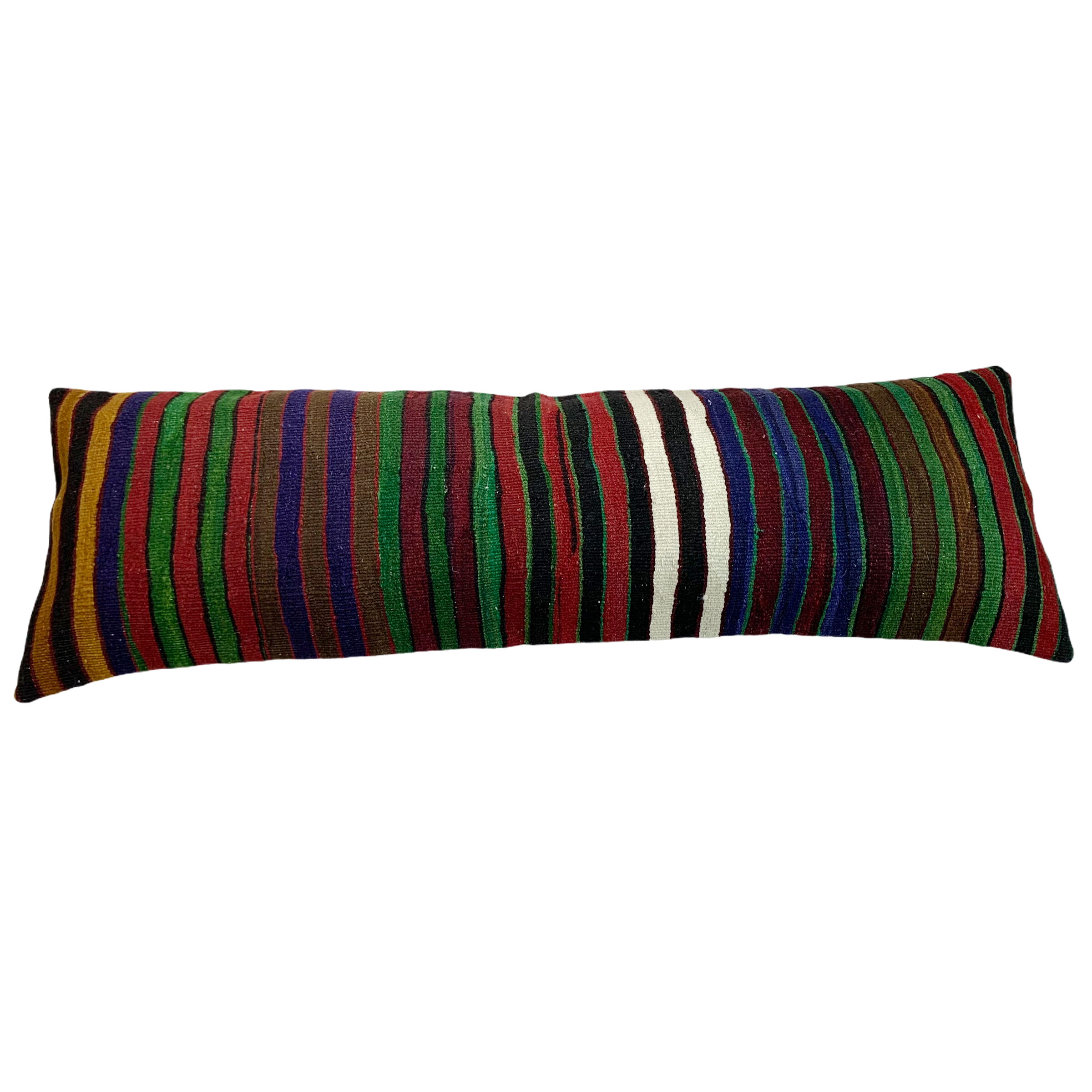 Coussin kilim