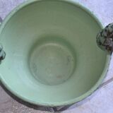 Antique cup with handles