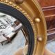 English Butlers Porthole Convex Mirror
