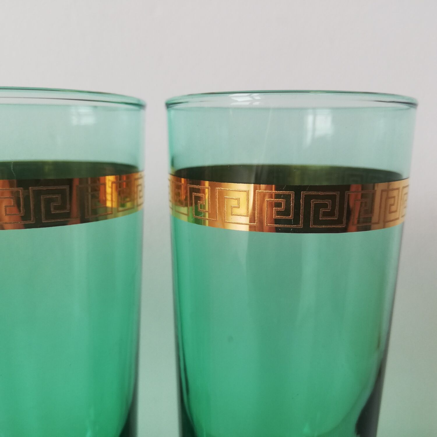 Champagne flute